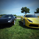 Illustration for article titled Boardwalk Ferrari Maserati Spring Concorso 2016 photodump